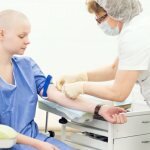 анализ крови после химиотерапии