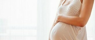 Базофилы во время беременности