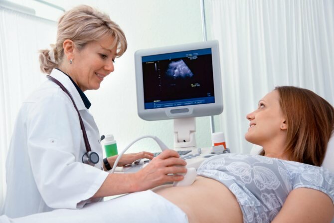 Как распознать беременность на ранних сроках