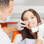 Можно ли делать МРТ с коронками на зубах?