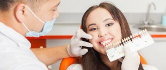 Можно ли делать МРТ с коронками на зубах?