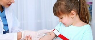 Почему повышен уровень моноцитов в крови у ребенка